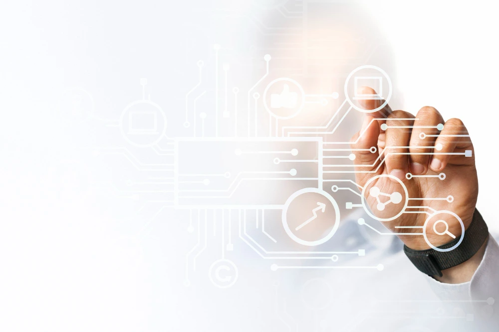 Mission illustration